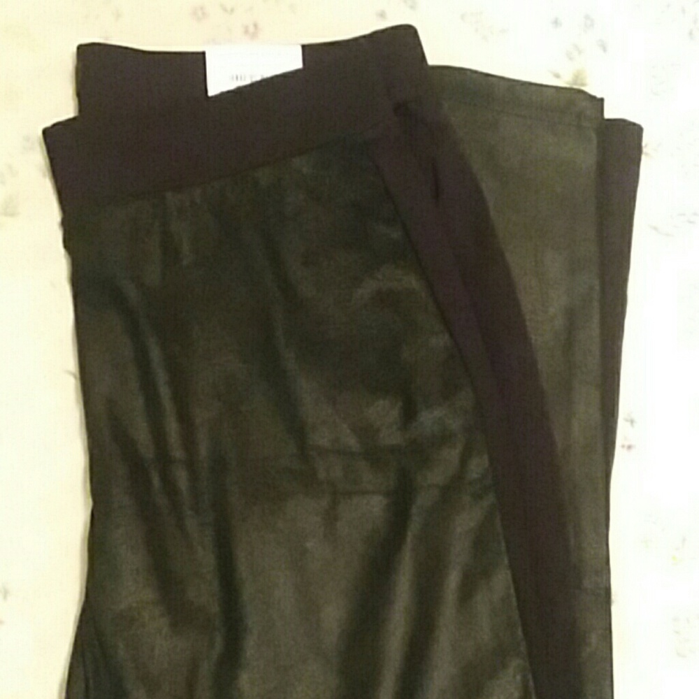 A.n.a leggings